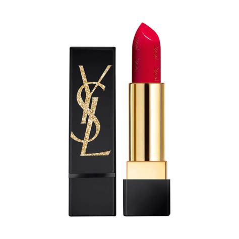 rossetto ysl rosso